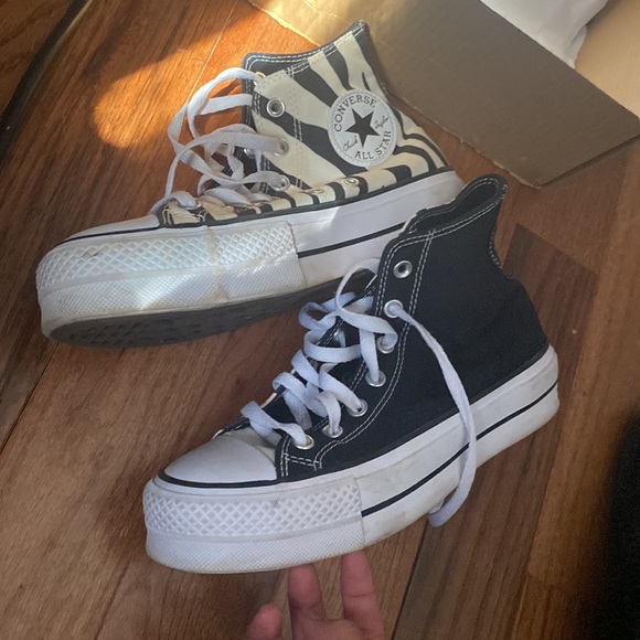 converse - Picture 3 of 5